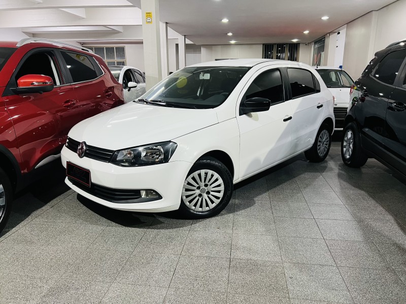 gol 1.0 mi city 8v flex 4p manual 2014 caxias do sul