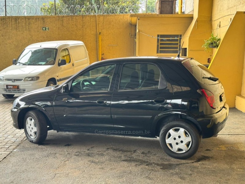 CELTA 1.0 MPFI LT 8V FLEX 4P MANUAL - 2014 - CAXIAS DO SUL