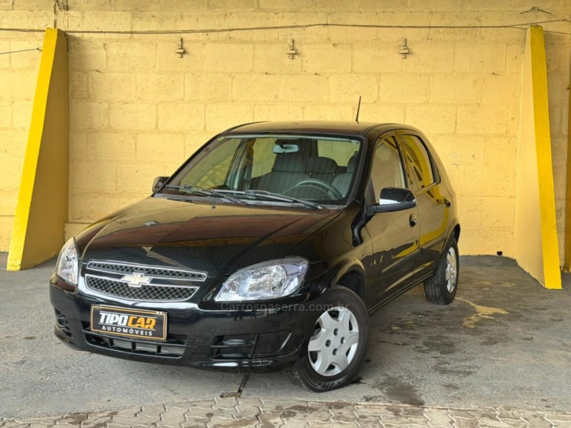 celta 1.0 mpfi lt 8v flex 4p manual 2014 caxias do sul
