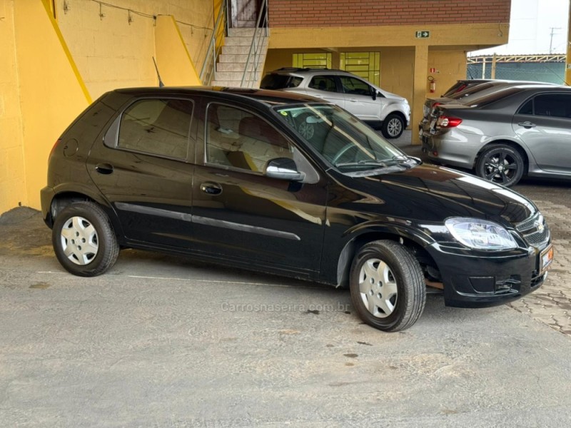 CELTA 1.0 MPFI LT 8V FLEX 4P MANUAL - 2014 - CAXIAS DO SUL