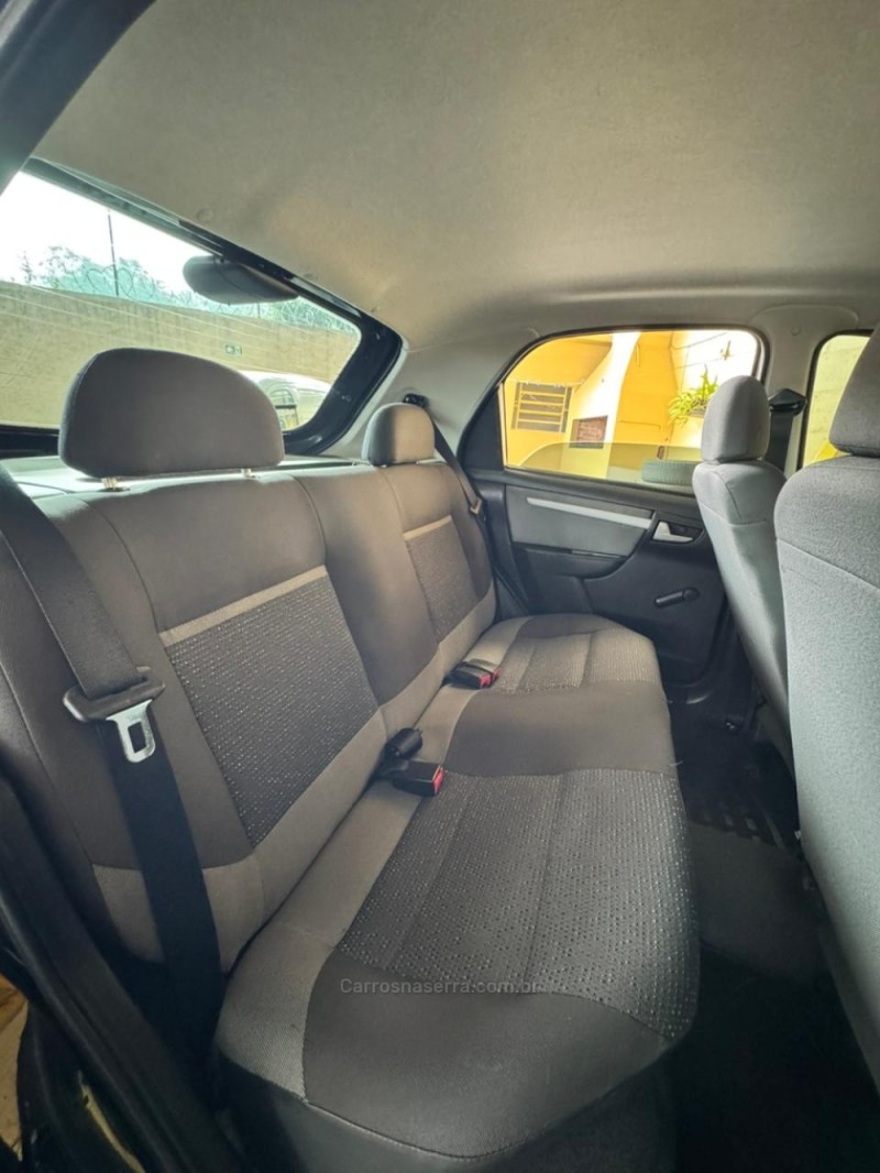 CELTA 1.0 MPFI LT 8V FLEX 4P MANUAL - 2014 - CAXIAS DO SUL