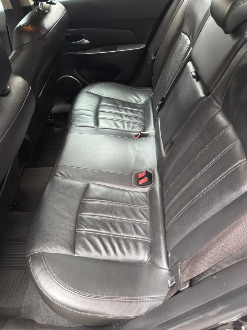 CRUZE 1.8 LT 16V FLEX 4P AUTOMÁTICO - 2014 - CAXIAS DO SUL