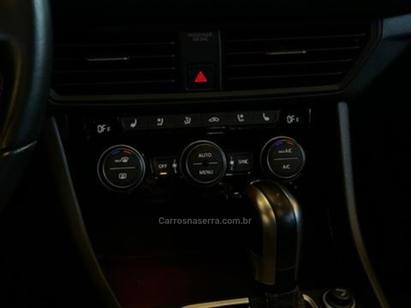 JETTA 2.0 16V TSI GLI 350 GASOLINA 4P AUTOMÁTICO - 2020 - CAXIAS DO SUL