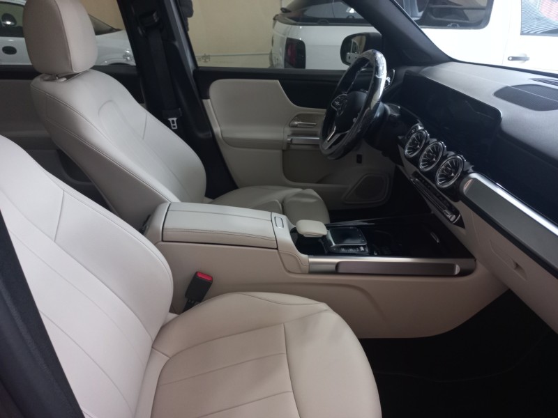 GLB 200 1.3 PROGRESSIVE 16V TURBO GASOLINA 4P AUTOMÁTICO - 2022 - BENTO GONçALVES