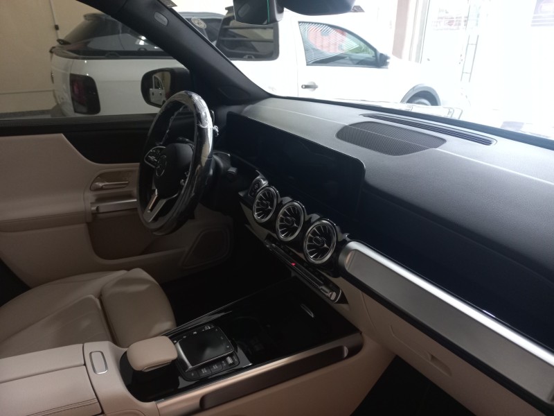 GLB 200 1.3 PROGRESSIVE 16V TURBO GASOLINA 4P AUTOMÁTICO - 2022 - BENTO GONçALVES