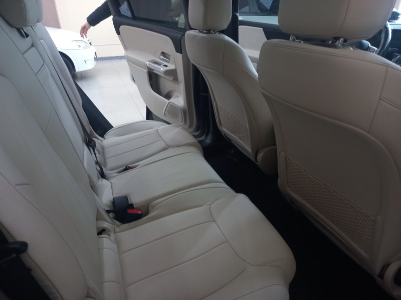 GLB 200 1.3 PROGRESSIVE 16V TURBO GASOLINA 4P AUTOMÁTICO - 2022 - BENTO GONçALVES