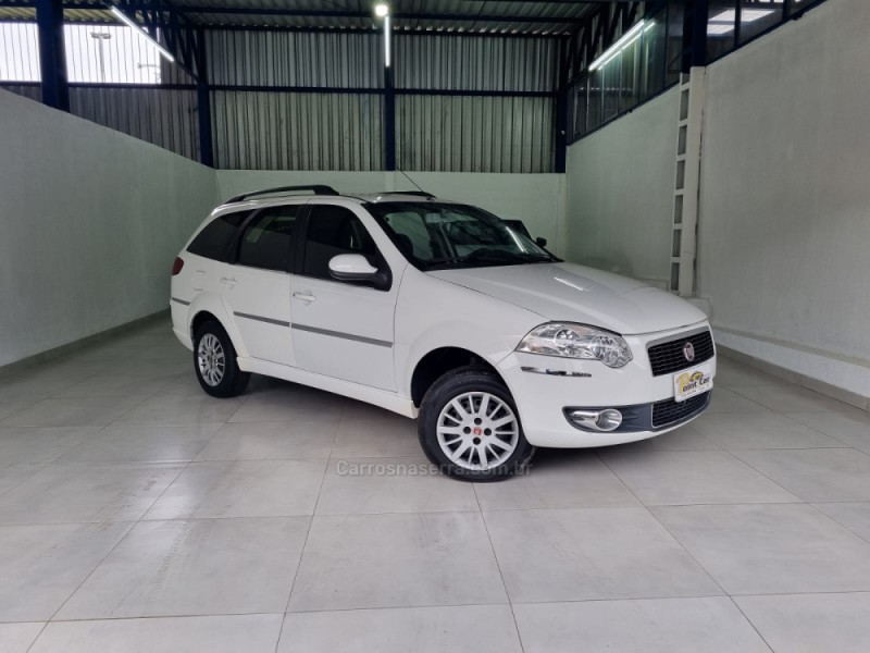 palio 1.4 mpi attractive weekend 8v flex 4p manual 2012 vacaria