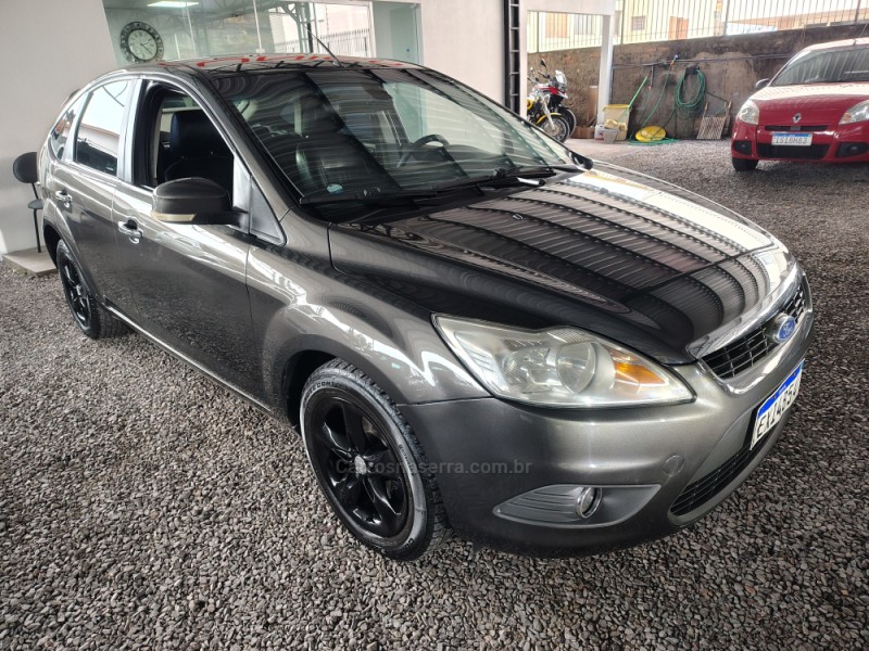 focus 1.6 glx 16v flex 4p manual 2012 caxias do sul