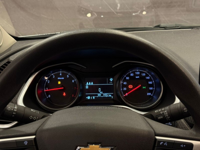 ONIX 1.0 LT 12V FLEX 4P MANUAL - 2023 - CAXIAS DO SUL