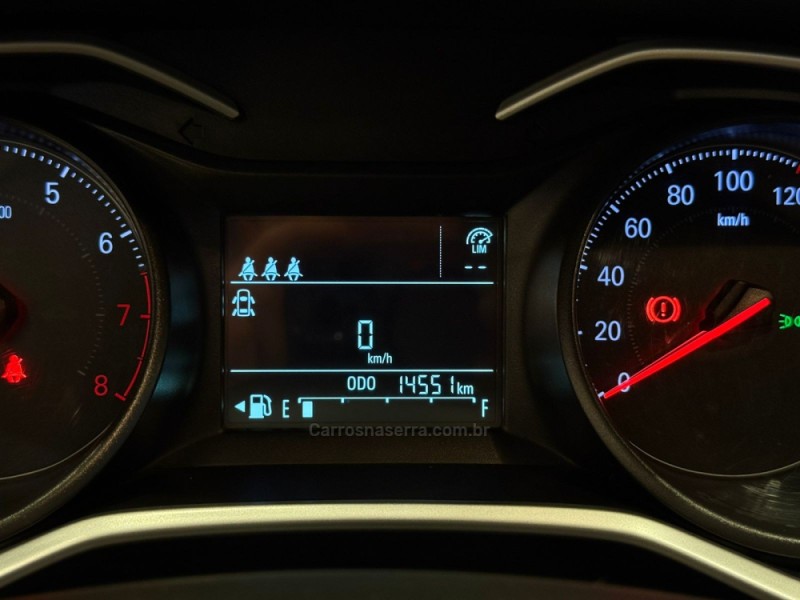 ONIX 1.0 LT 12V FLEX 4P MANUAL - 2023 - CAXIAS DO SUL