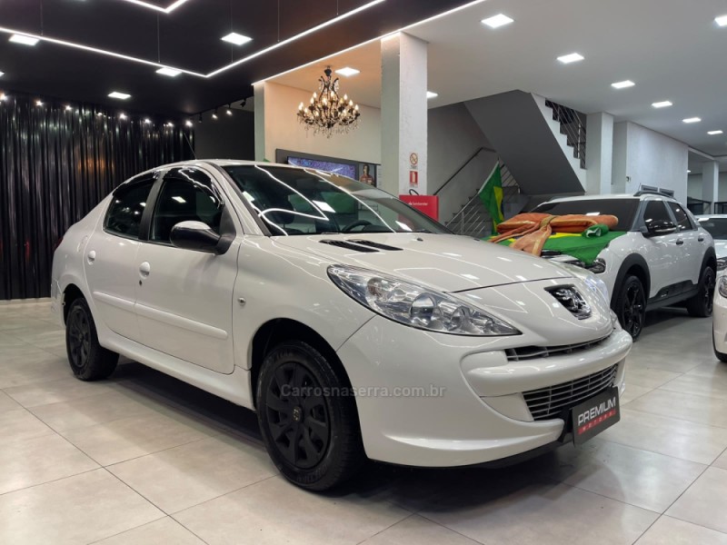 207 1.4 sedan xr passion 8v flex 4p manual 2013 dois irmaos