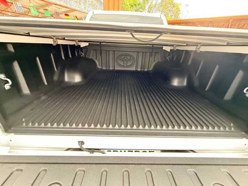 HILUX 2.8 SRV 4X4 CD 16V DIESEL 4P AUTOMÁTICO - 2025 - TRêS COROAS
