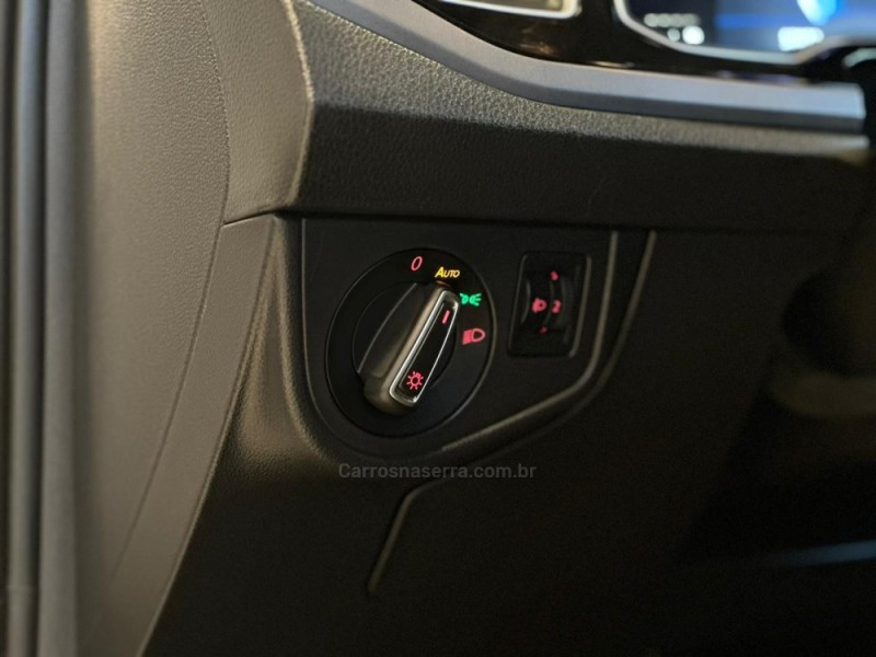 NIVUS 1.0 TSI COMFORTLINE FLEX 4P AUTOMÁTICO - 2022 - CAXIAS DO SUL