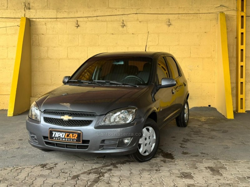 celta 1.0 mpfi lt 8v flex 4p manual 2012 caxias do sul