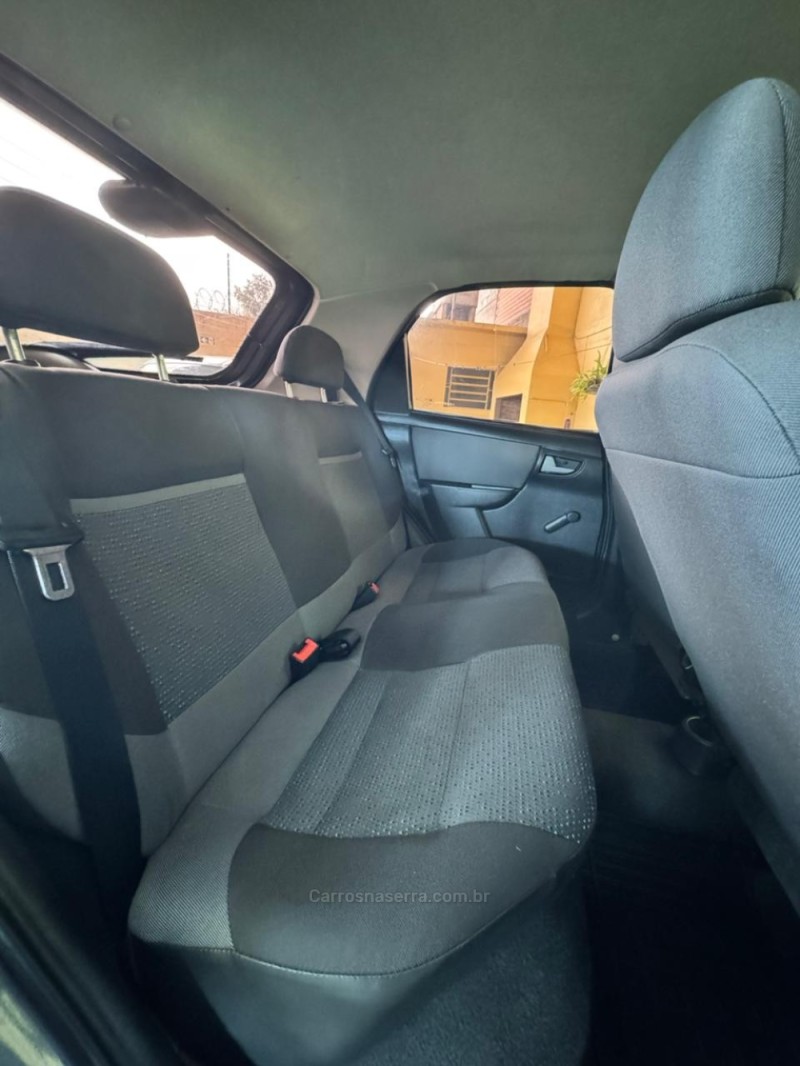 CELTA 1.0 MPFI LT 8V FLEX 4P MANUAL - 2012 - CAXIAS DO SUL