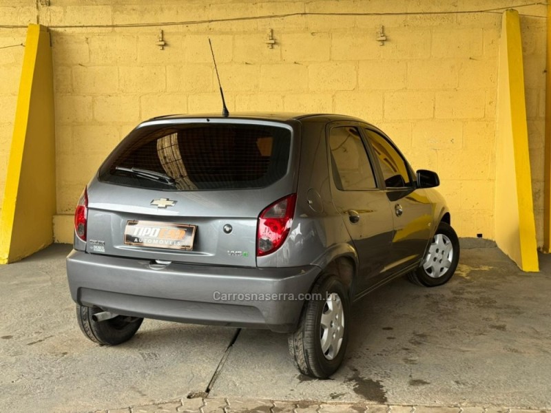 CELTA 1.0 MPFI LT 8V FLEX 4P MANUAL - 2012 - CAXIAS DO SUL