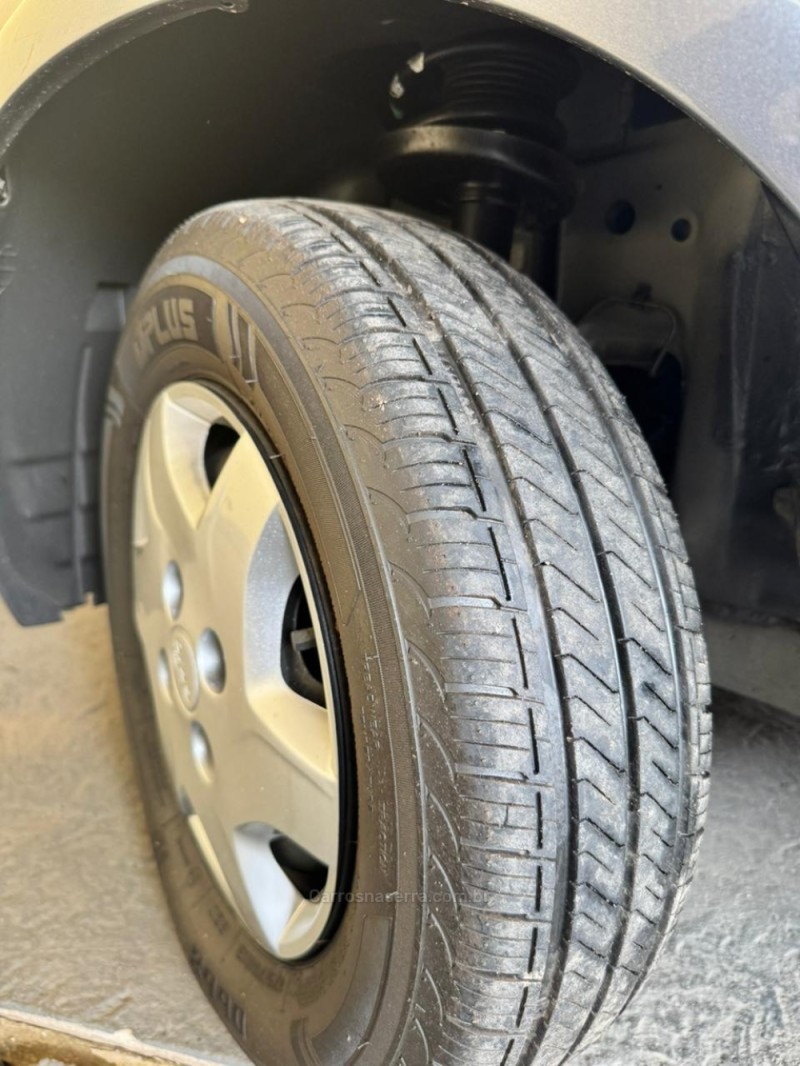 CELTA 1.0 MPFI LT 8V FLEX 4P MANUAL - 2012 - CAXIAS DO SUL