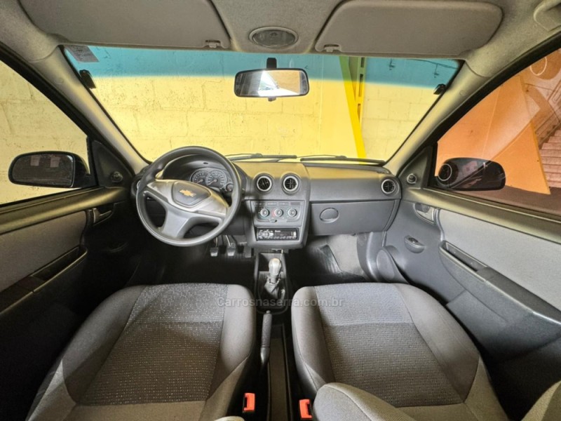 CELTA 1.0 MPFI LT 8V FLEX 4P MANUAL - 2012 - CAXIAS DO SUL