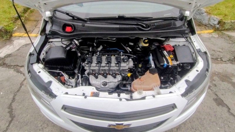ONIX 1.0 JOY 8V FLEX 4P MANUAL - 2019 - CAXIAS DO SUL