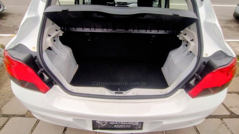ONIX 1.0 JOY 8V FLEX 4P MANUAL - 2019 - CAXIAS DO SUL
