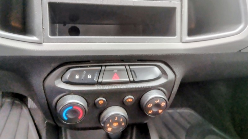 ONIX 1.0 JOY 8V FLEX 4P MANUAL - 2019 - CAXIAS DO SUL