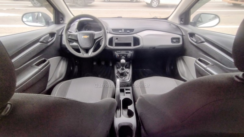 ONIX 1.0 JOY 8V FLEX 4P MANUAL - 2019 - CAXIAS DO SUL
