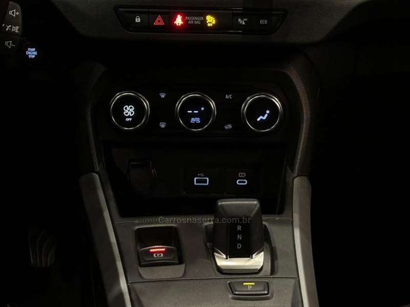 KARDIAN 1.0 TCE TECHNO EDC FLEX 4P AUTOMÁTICO - 2025 - CAXIAS DO SUL