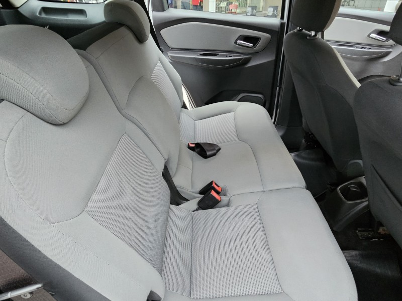 SPIN 1.8 LTZ 8V FLEX 4P AUTOMÁTICO - 2016 - CAXIAS DO SUL