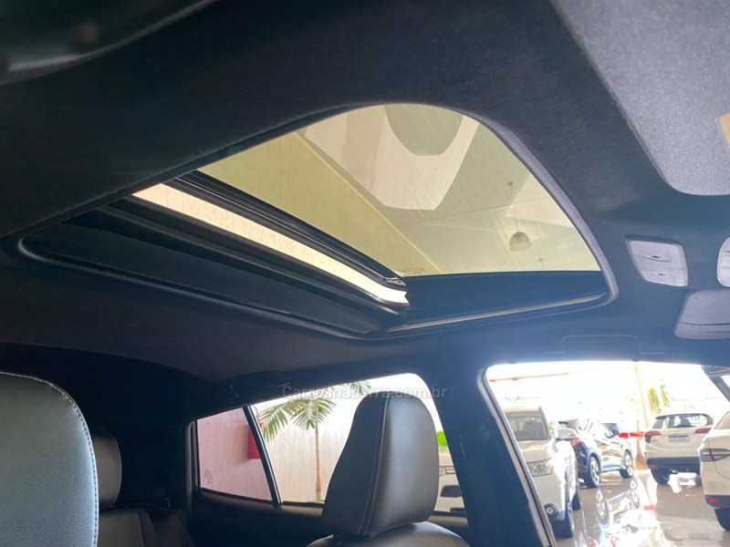 YARIS 1.5 XLS FLEX 4P AUTOMÁTICO - 2023 - LAJEADO