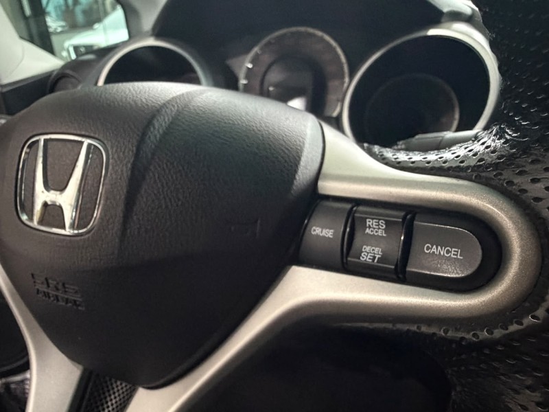 FIT 1.5 EX 16V FLEX 4P AUTOMÁTICO - 2010 - CAXIAS DO SUL