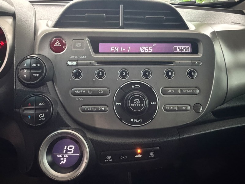 FIT 1.5 EX 16V FLEX 4P AUTOMÁTICO - 2010 - CAXIAS DO SUL
