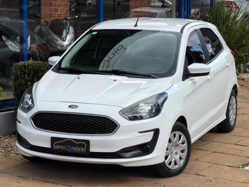 ka 1.0 se 12v flex 4p manual 2020 lagoa vermelha
