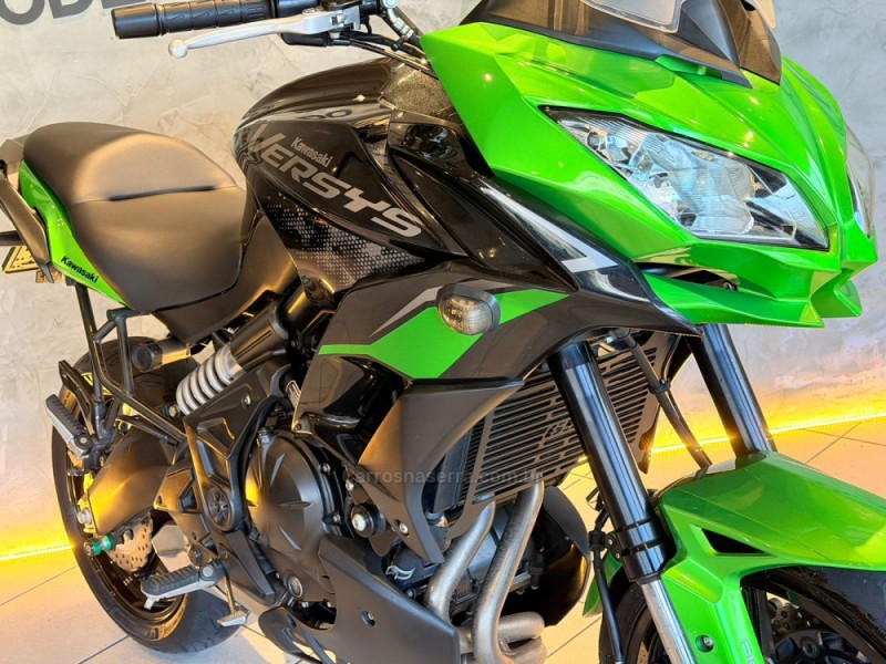 VERSYS 650 ABS - 2022 - CAXIAS DO SUL