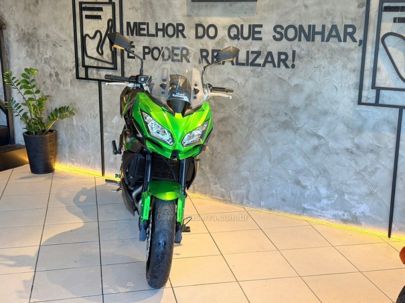 VERSYS 650 ABS - 2022 - CAXIAS DO SUL