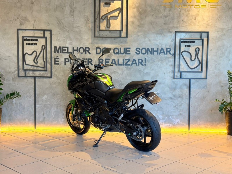 VERSYS 650 ABS - 2022 - CAXIAS DO SUL
