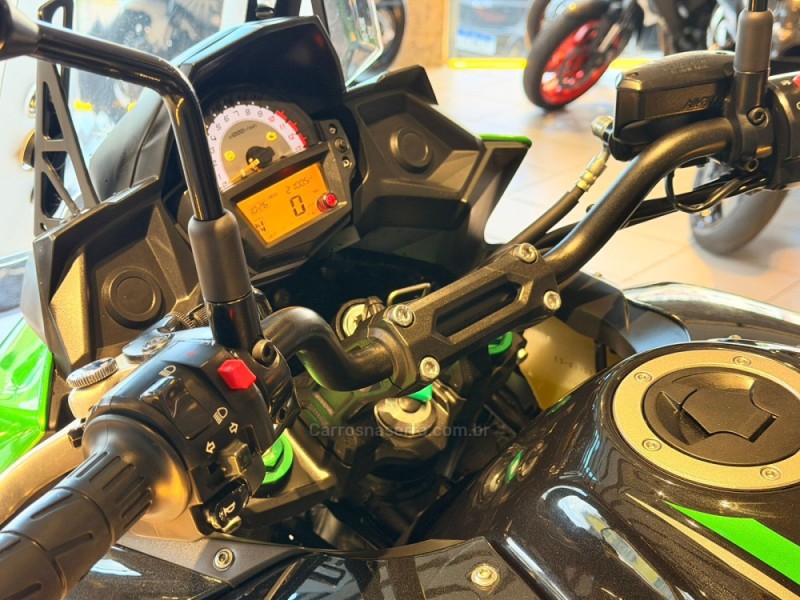 VERSYS 650 ABS - 2022 - CAXIAS DO SUL