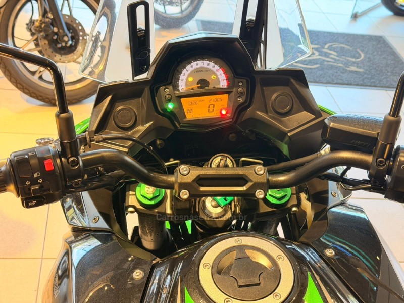 VERSYS 650 ABS - 2022 - CAXIAS DO SUL