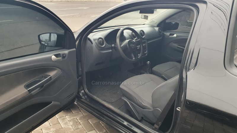 SAVEIRO 1.6 MI CS 8V FLEX 2P MANUAL G.VI - 2014 - CAXIAS DO SUL