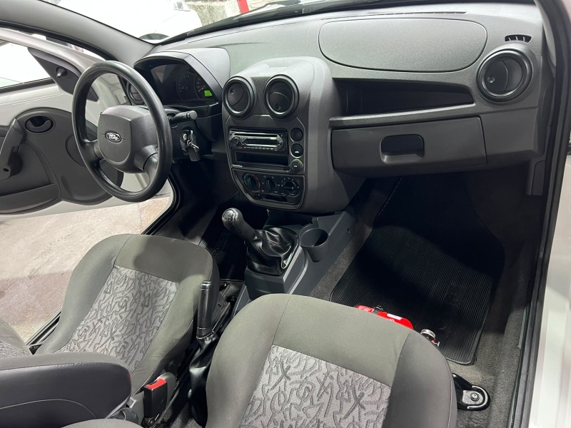 KA 1.0 MPI 8V FLEX 2P MANUAL - 2011 - CAXIAS DO SUL