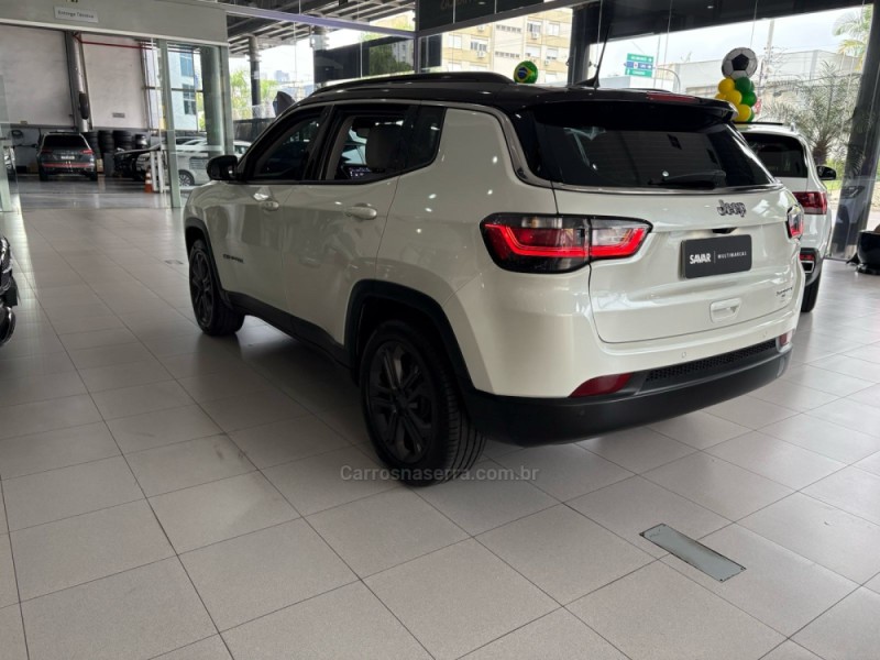COMPASS 1.3 SPORT T270 16V TURBO FLEX 4P AUTOMÁTICO - 2025 - NOVO HAMBURGO