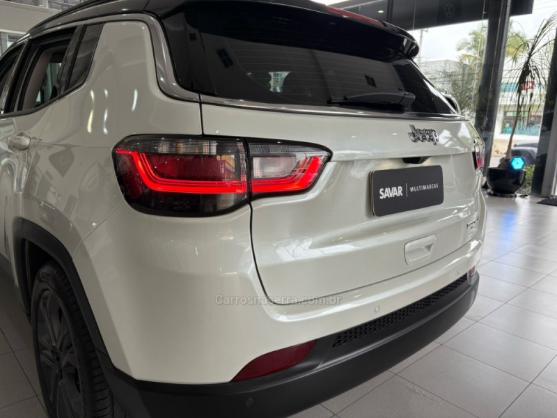 COMPASS 1.3 SPORT T270 16V TURBO FLEX 4P AUTOMÁTICO - 2025 - NOVO HAMBURGO