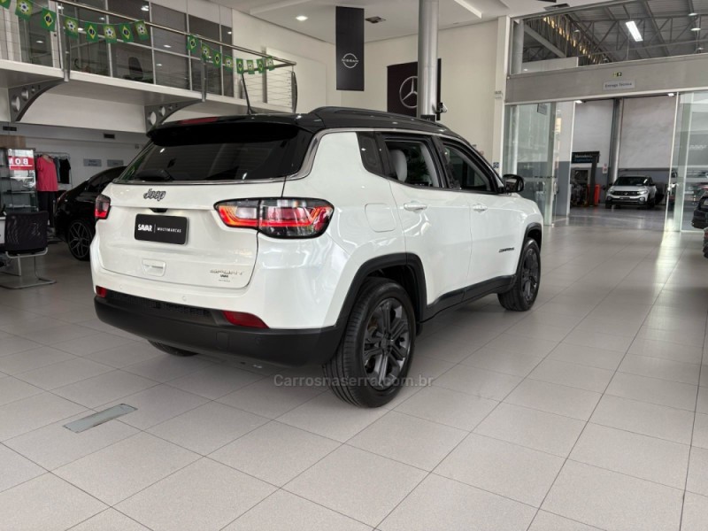 COMPASS 1.3 SPORT T270 16V TURBO FLEX 4P AUTOMÁTICO - 2025 - NOVO HAMBURGO