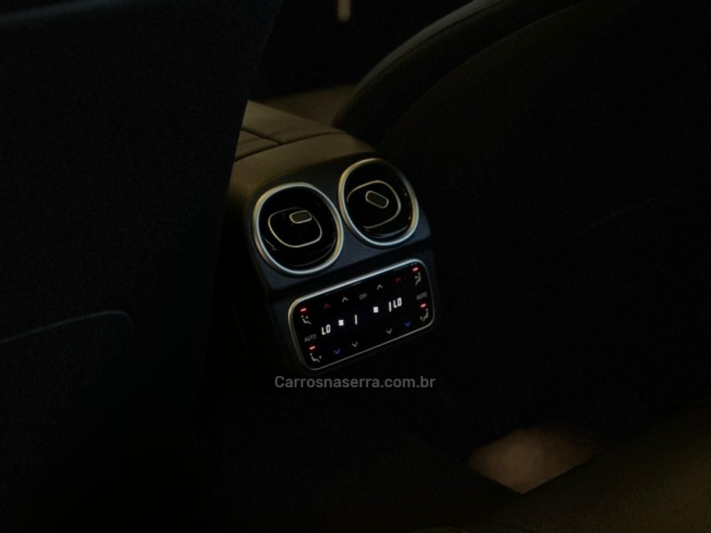 C 300 2.0 EQ BOOST AMG LINE HÍBRIDO 4P AUTOMÁTICO - 2022 - CAXIAS DO SUL