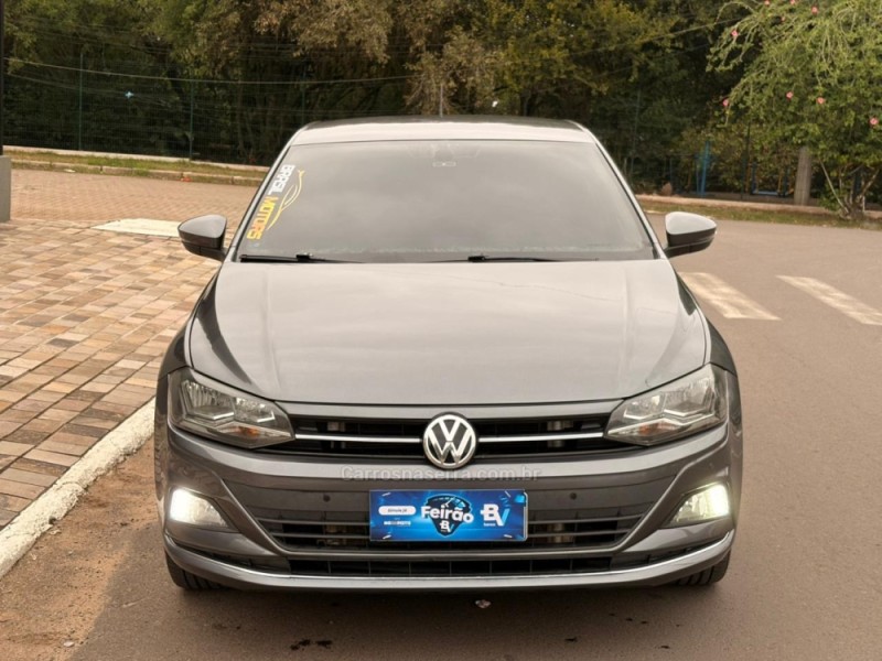 VIRTUS 1.0 200 TSI HIGHLINE AUTOMÁTICO - 2022 - ESTâNCIA VELHA