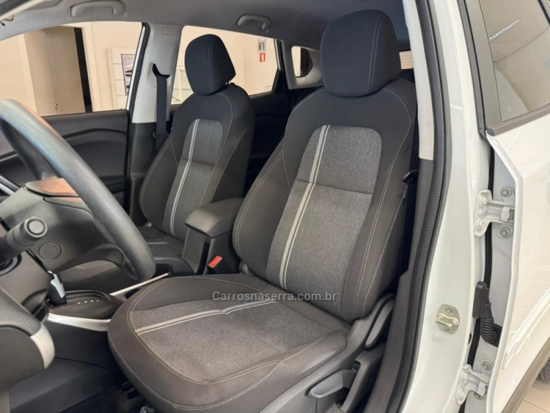 TRACKER 1.0 12V LT TURBO FLEX 4P AUTOMÁTICO - 2022 - VERANóPOLIS