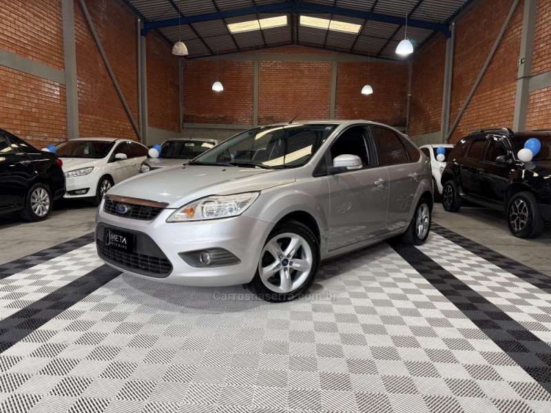 focus 1.6 glx 16v flex 4p manual 2013 bento goncalves