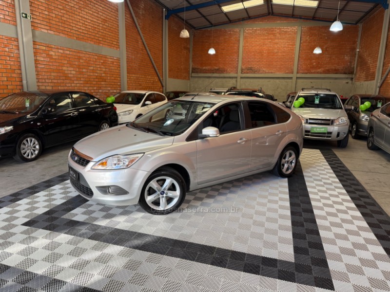 focus 1.6 glx 16v flex 4p manual 2013 bento goncalves