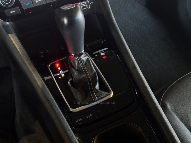 COMPASS 1.3 LIMITED T270 16V TURBO FLEX 4P AUTOMÁTICO - 2023 - DOIS IRMãOS