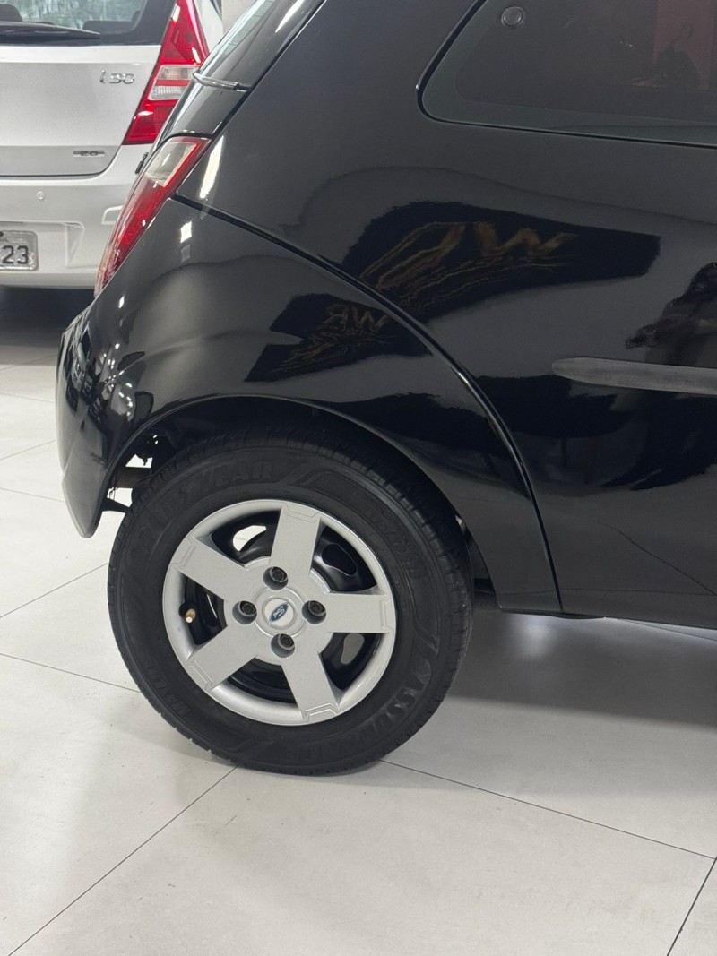 KA 1.0 MPI GL 8V GASOLINA 2P MANUAL - 2007 - BENTO GONçALVES