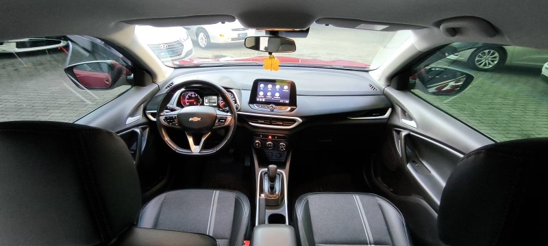 TRACKER 1.0 12V LTZ TURBO FLEX 4P AUTOMÁTICO - 2024 - CAXIAS DO SUL